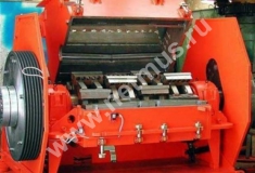 Купить Ножевая мельница призматическая GH 600.1200